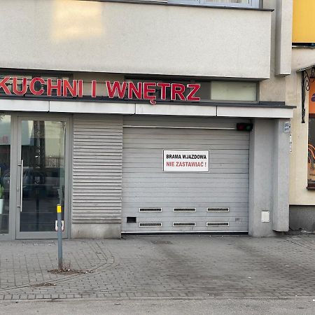 Gdynia Apartament 42 M Z Miejscem W Garazu Z Winda Blisko Centrum I Morza Exterior foto